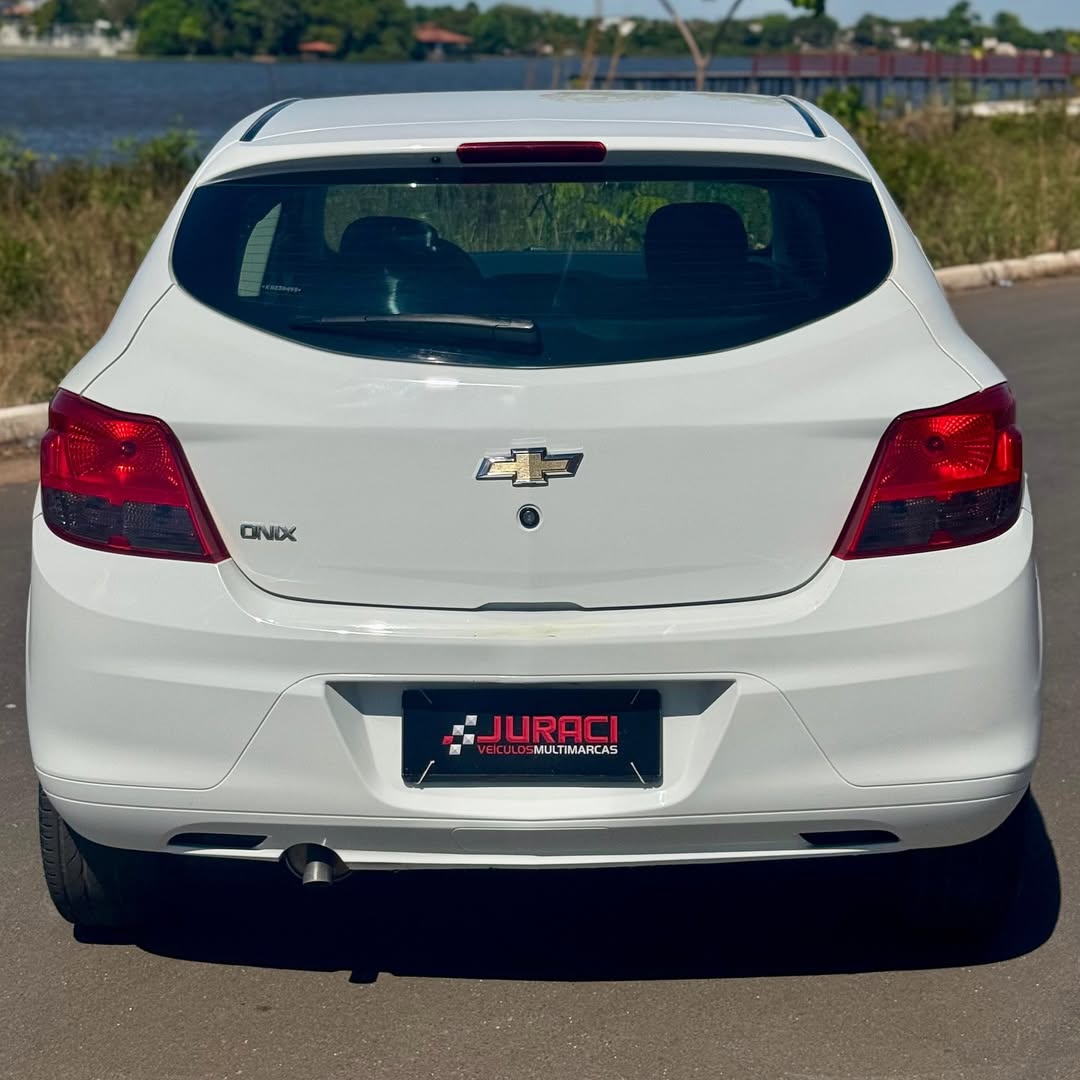 CHEVROLET ONIX 1.0 JOY FLEX MANUAL 2019 2019