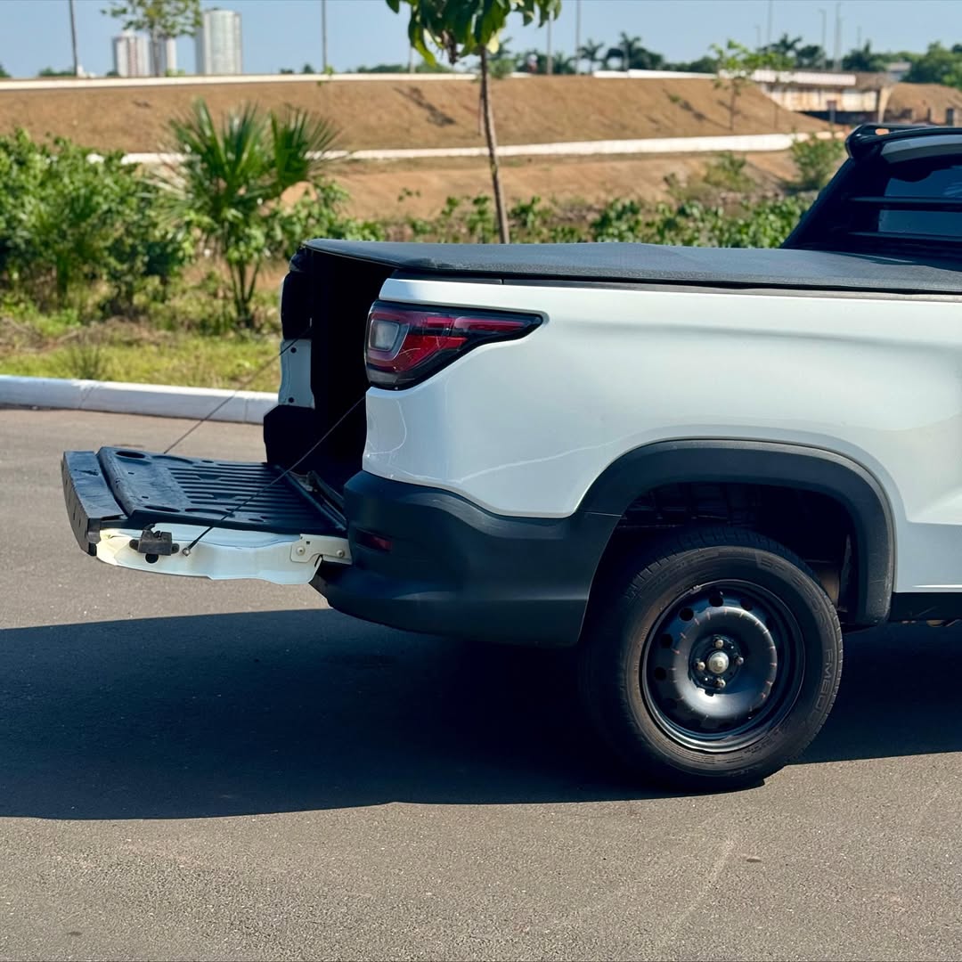 FIAT Strada Endurance CS 2022/2023