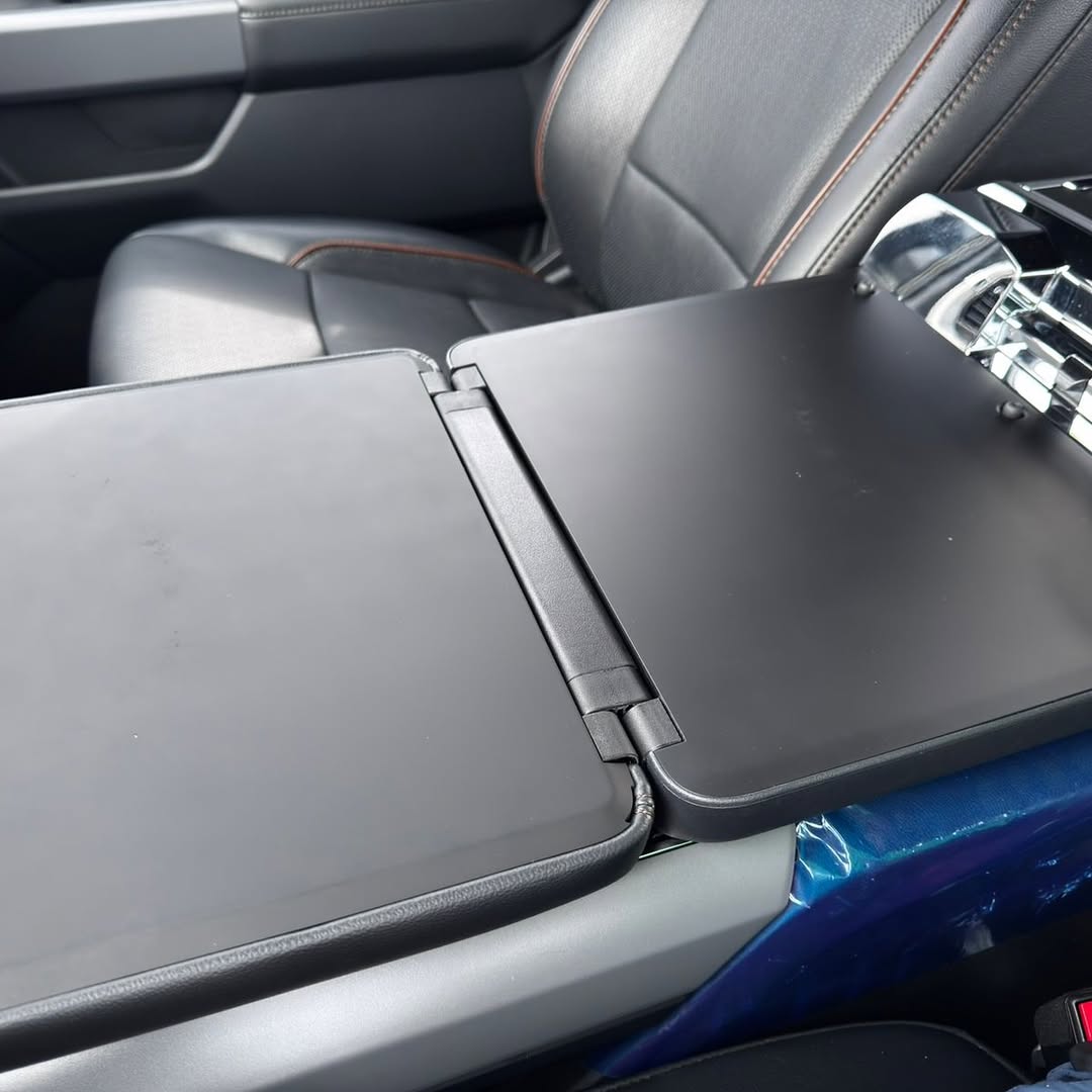 FORD F-150 LARIAT 5.0 V8 4x4 AUTOMÁTICA 2024 2024