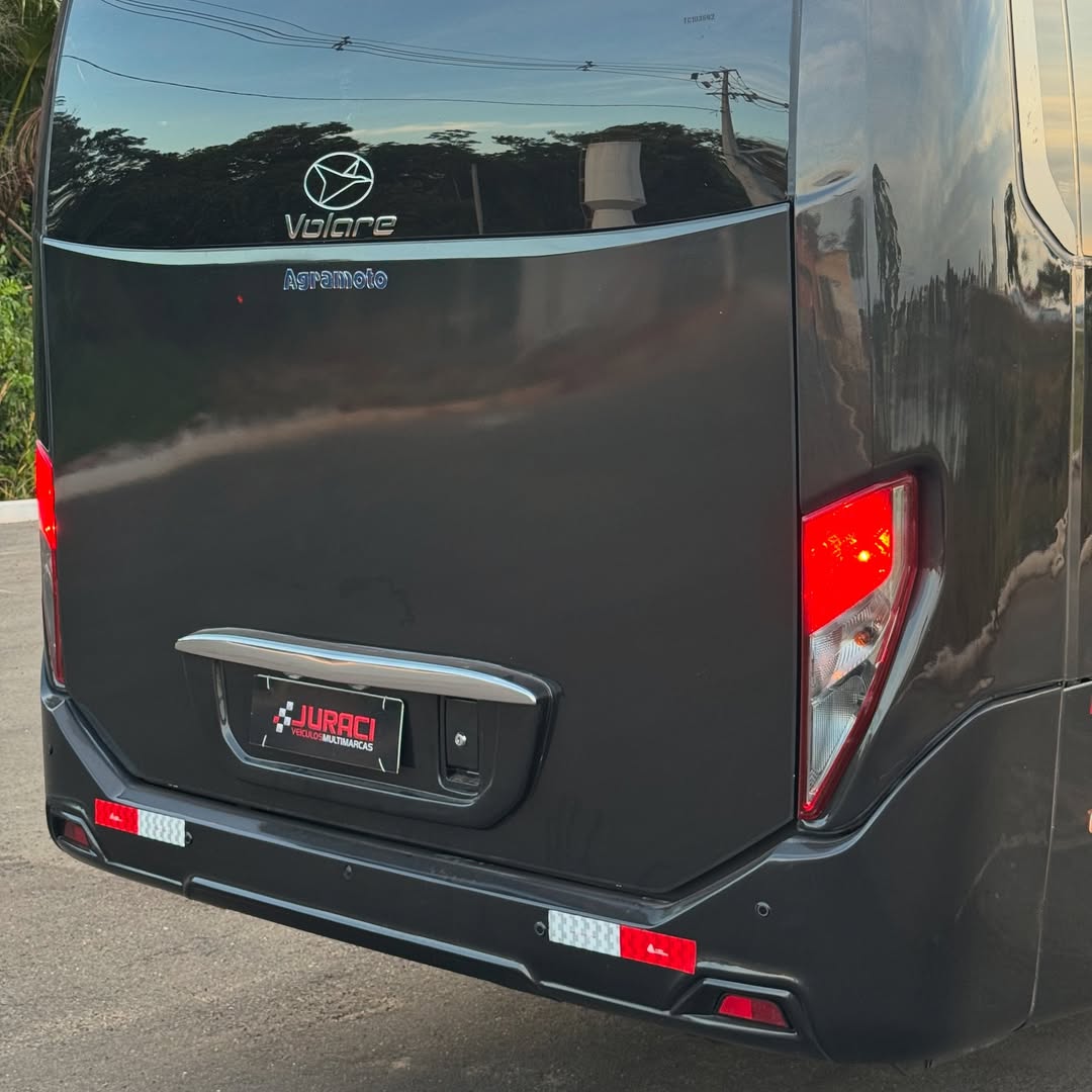 VOLARE FLY 10 LIMOUSINE TOTAL LEITO 2025 2026
