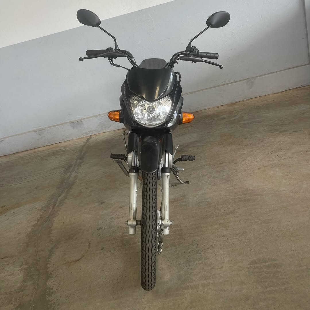 HONDA POP 110i GASOLINA 2023 2023