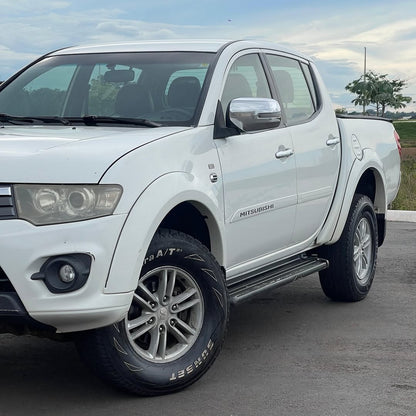 MITSUBISHI L200 TRITON HPE 4x4 3.2 2014 2015