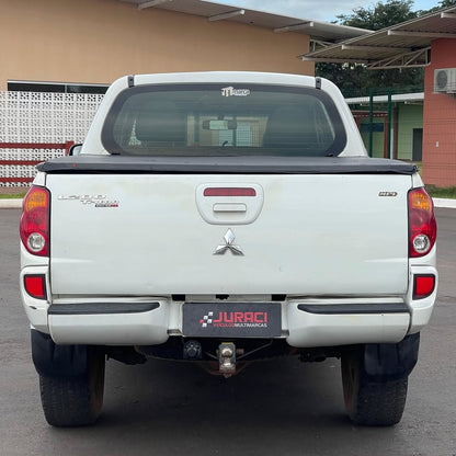 MITSUBISHI L200 TRITON HPE 4x4 3.2 2014 2015