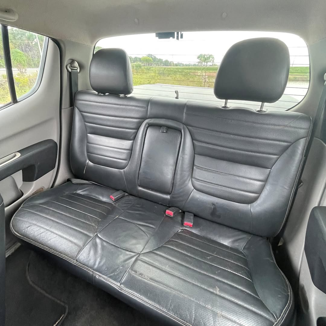 MITSUBISHI L200 TRITON HPE 4x4 3.2 2014 2015