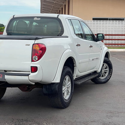 MITSUBISHI L200 TRITON HPE 4x4 3.2 2014 2015