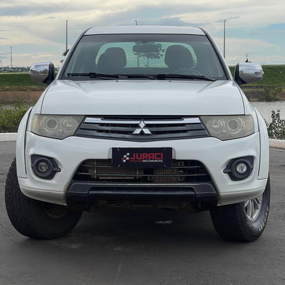 MITSUBISHI L200 TRITON HPE 4x4 3.2 2014 2015