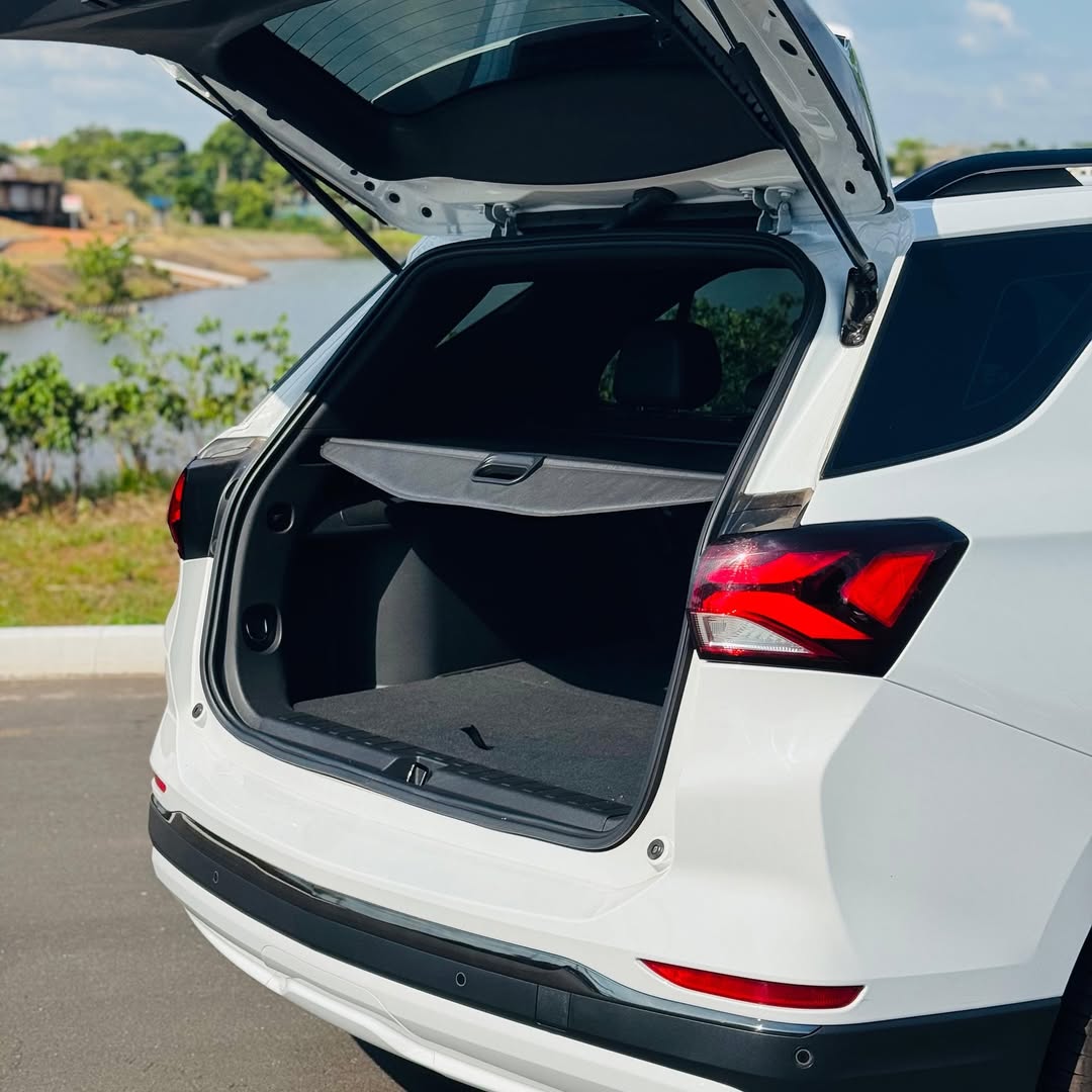 CHEVROLET EQUINOX RS 1.5 TURBO GASOLINA AUTOMÁTICA 2022 2022