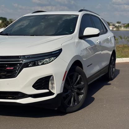 CHEVROLET EQUINOX RS 1.5 TURBO GASOLINA AUTOMÁTICA 2022 2022