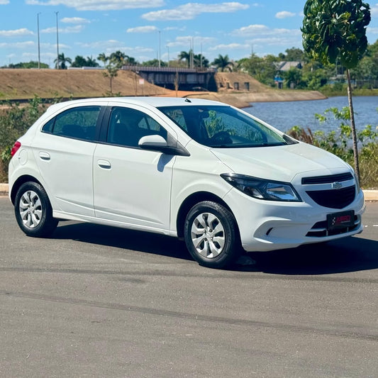 CHEVROLET ONIX 1.0 JOY FLEX MANUAL 2019 2019