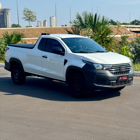 FIAT Strada Endurance CS 2022/2023