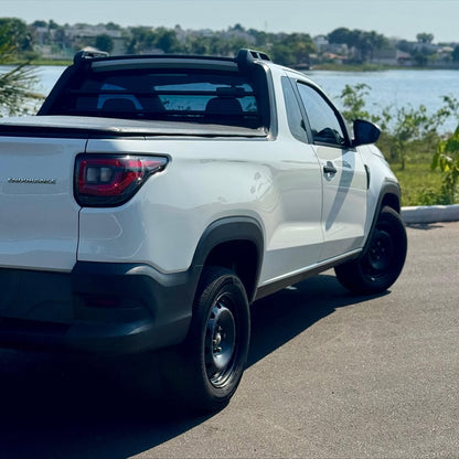 FIAT Strada Endurance CS 2022/2023