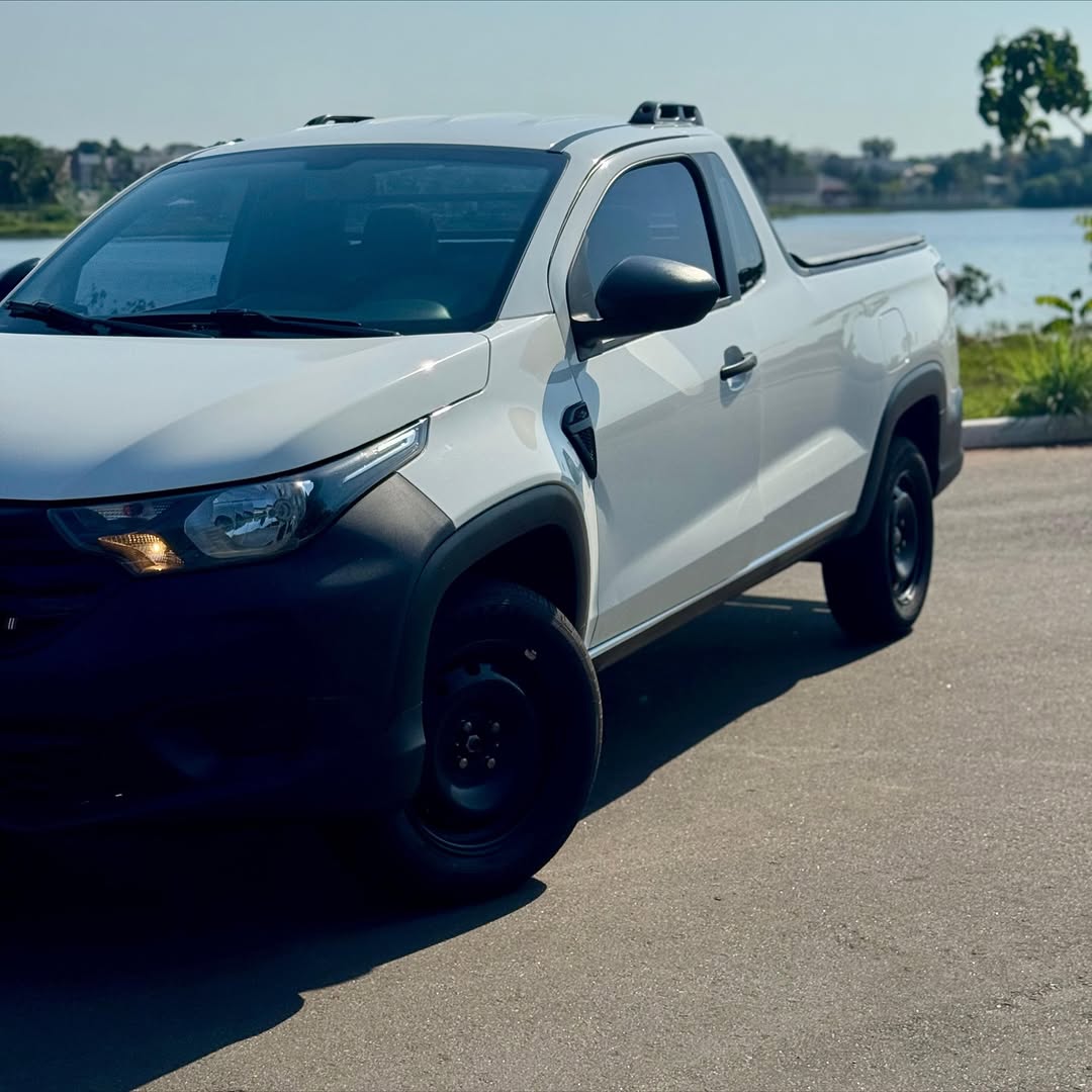 FIAT Strada Endurance CS 2022/2023