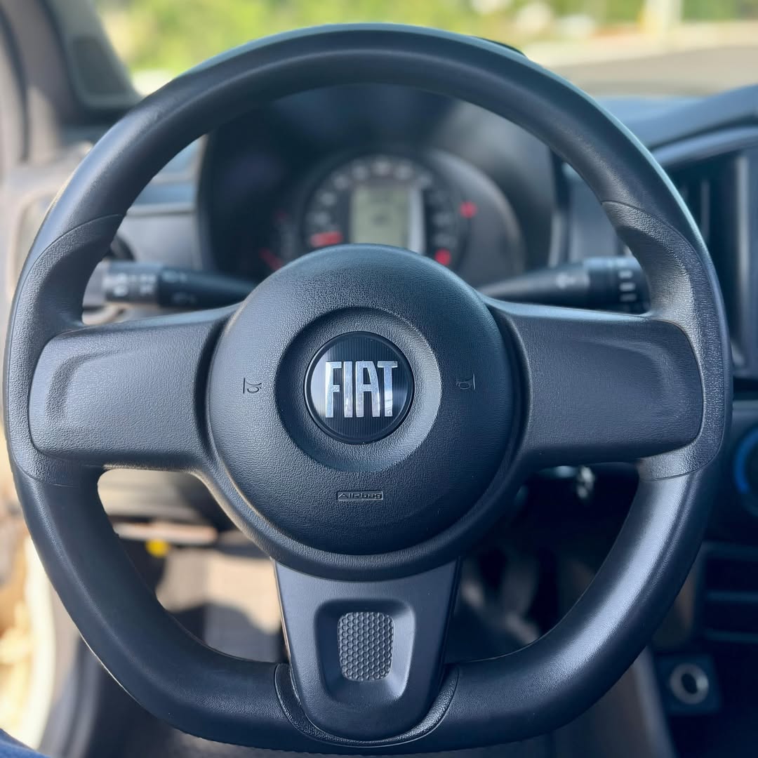 FIAT Strada Endurance CS 2022/2023