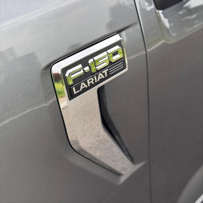 FORD F-150 LARIAT 5.0 V8 4x4 AUTOMÁTICA 2024 2024