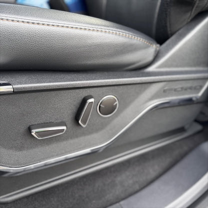 FORD F-150 LARIAT 5.0 V8 4x4 AUTOMÁTICA 2024 2024