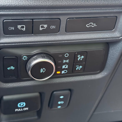 FORD F-150 LARIAT 5.0 V8 4x4 AUTOMÁTICA 2024 2024