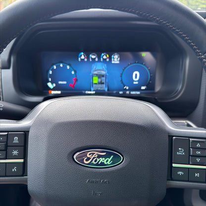 FORD F-150 LARIAT 5.0 V8 4x4 AUTOMÁTICA 2024 2024