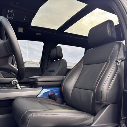 FORD F-150 LARIAT 5.0 V8 4x4 AUTOMÁTICA 2024 2024