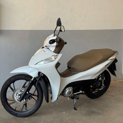 HONDA BIZ EX 2025 2026