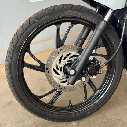 HONDA BIZ EX 2025 2026
