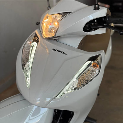 HONDA BIZ EX 2025 2026