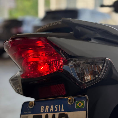 HONDA BIZ EX 2025 2026