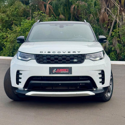 LAND ROVER DISCOVERY D300 HSE 4x4 DIESEL/ELÉTRICO AUTOMÁTICA 2022 2023