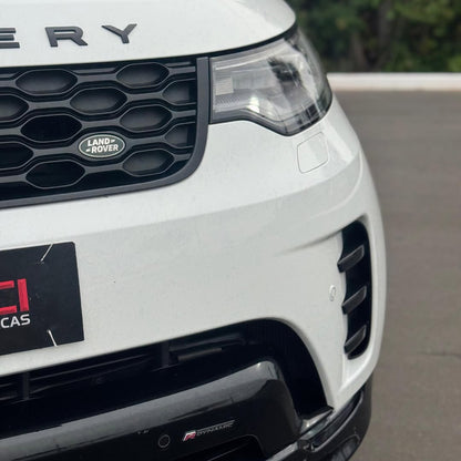 LAND ROVER DISCOVERY D300 HSE 4x4 DIESEL/ELÉTRICO AUTOMÁTICA 2022 2023