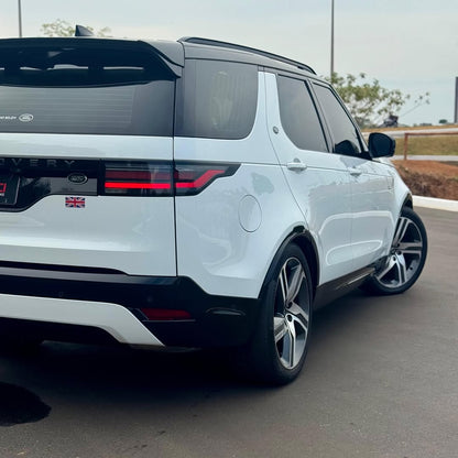 LAND ROVER DISCOVERY D300 HSE 4x4 DIESEL/ELÉTRICO AUTOMÁTICA 2022 2023