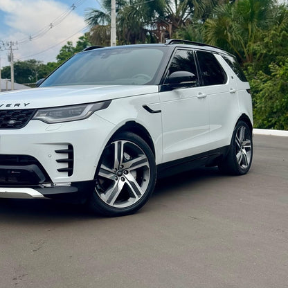 LAND ROVER DISCOVERY D300 HSE 4x4 DIESEL/ELÉTRICO AUTOMÁTICA 2022 2023
