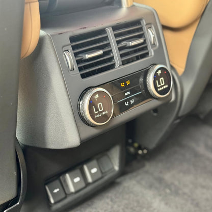 LAND ROVER DISCOVERY D300 HSE 4x4 DIESEL/ELÉTRICO AUTOMÁTICA 2022 2023