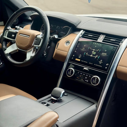 LAND ROVER DISCOVERY D300 HSE 4x4 DIESEL/ELÉTRICO AUTOMÁTICA 2022 2023