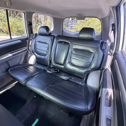 MITSUBISHI PAJERO DAKAR 4x4 DIESEL AUTOMÁTICA 2015 2016