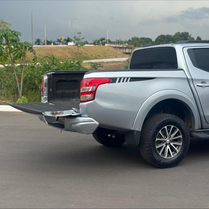 MMC L200 TRITON SPORT HPE-S 2.4 4x4 DIESEL AUTOMÁTICA 2020 2020