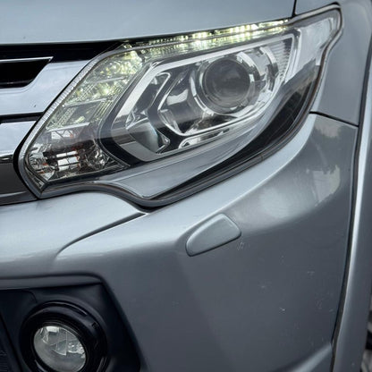 MMC L200 TRITON SPORT HPE-S 2.4 4x4 DIESEL AUTOMÁTICA 2020 2020