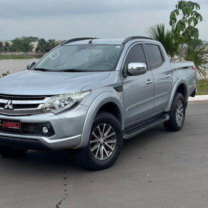 MMC L200 TRITON SPORT HPE-S 2.4 4x4 DIESEL AUTOMÁTICA 2020 2020