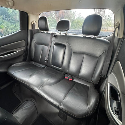MMC L200 TRITON SPORT HPE-S 2.4 4x4 DIESEL AUTOMÁTICA 2020 2020
