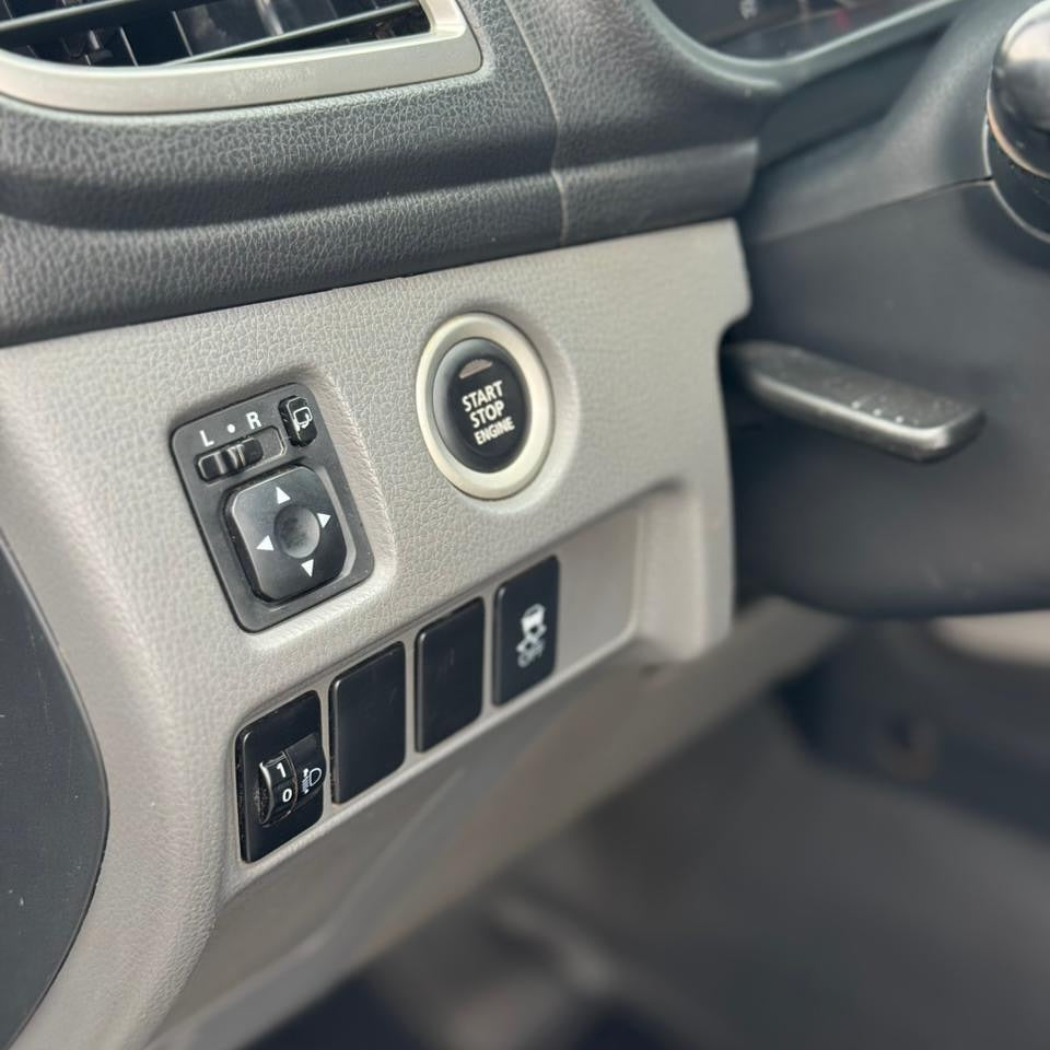 MMC L200 TRITON SPORT HPE-S 2.4 4x4 DIESEL AUTOMÁTICA 2020 2020