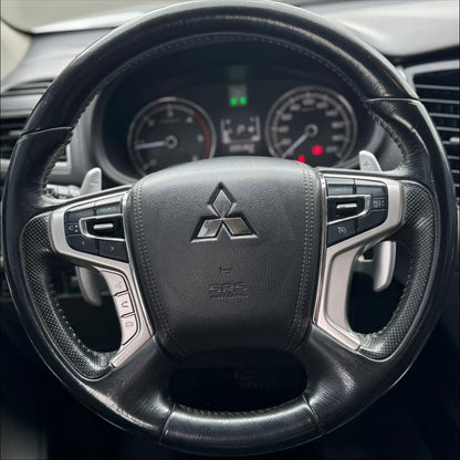 MMC L200 TRITON SPORT HPE-S 2.4 4x4 DIESEL AUTOMÁTICA 2020 2020