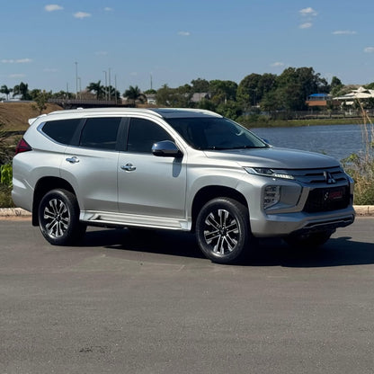 MMC PAJERO SPORT HPE-S 2.4 4x4 DIESEL AUTOMÁTICA 2021 2022