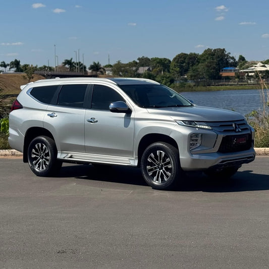 MMC PAJERO SPORT HPE-S 2.4 4x4 DIESEL AUTOMÁTICA 2021 2022