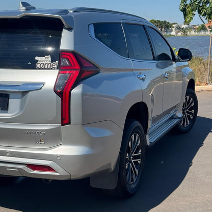 MMC PAJERO SPORT HPE-S 2.4 4x4 DIESEL AUTOMÁTICA 2021 2022