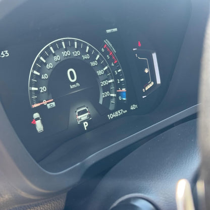 MMC PAJERO SPORT HPE-S 2.4 4x4 DIESEL AUTOMÁTICA 2021 2022