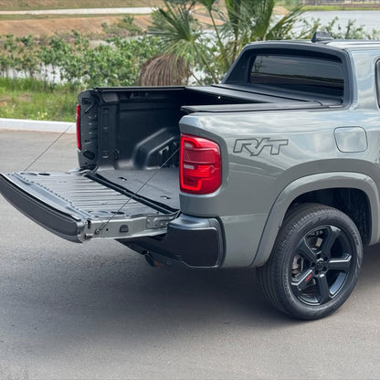 RAM Rampage RT 2.0 Gasolina Ano/Modelo: 2023/2024