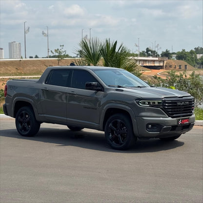 RAM Rampage RT 2.0 Gasolina Ano/Modelo: 2023/2024