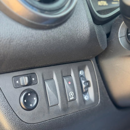 RENAULT KWID OUTSIDER 1.0 FLEX MANUAL 2024 2025