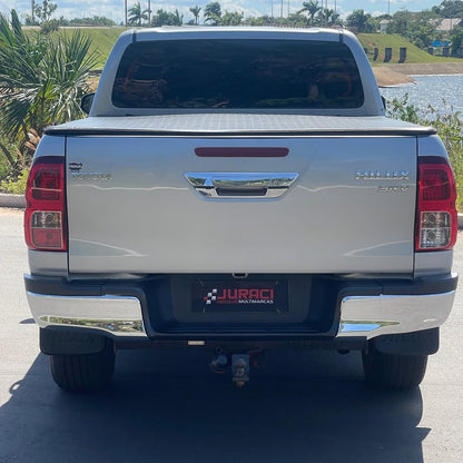 TOYOTA HILUX SRV 4x4 2.8 DIESEL 2018 2019