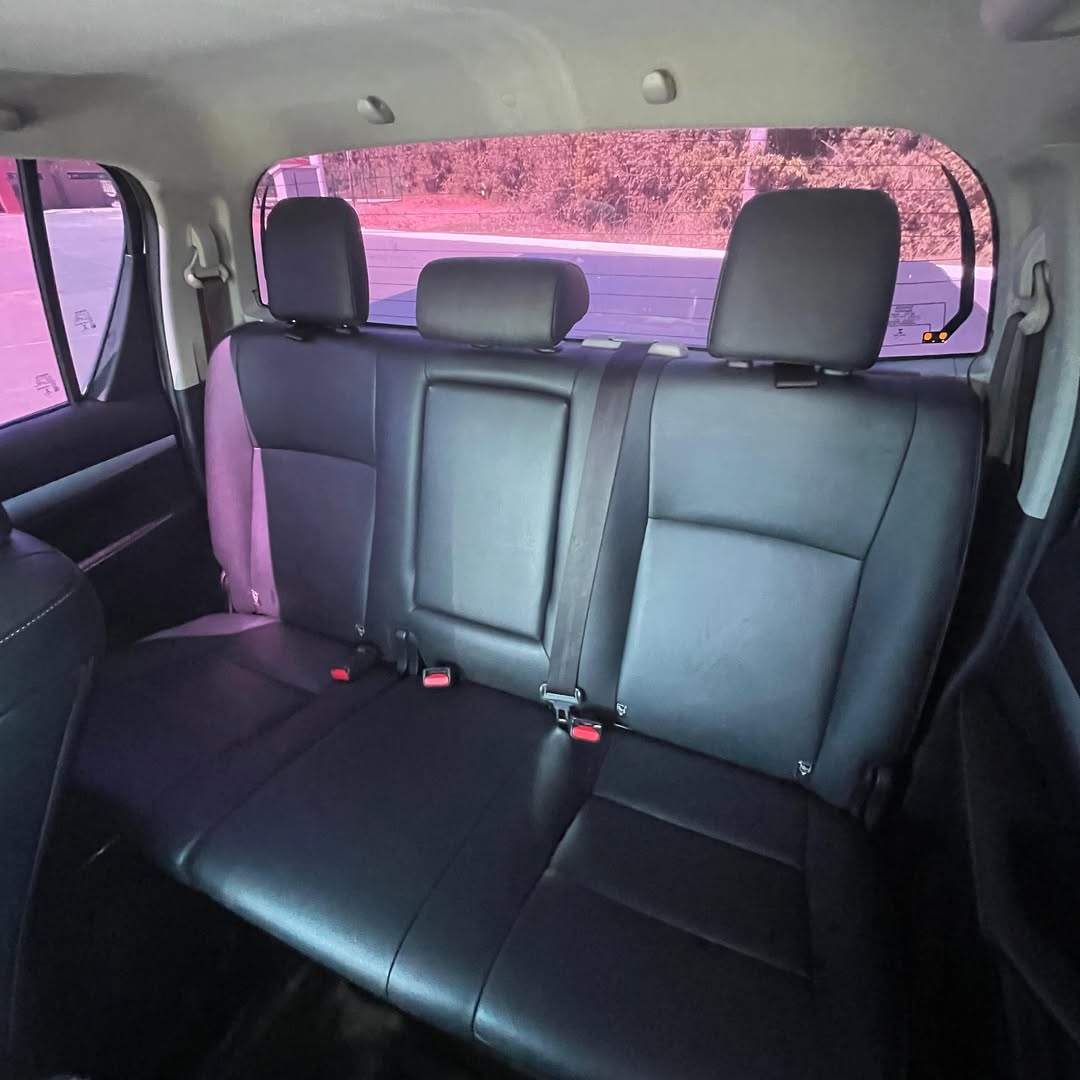 TOYOTA HILUX SRV 4x4 2.8 DIESEL 2018 2019