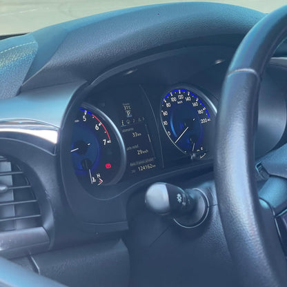 TOYOTA HILUX SRV 4x4 2.8 DIESEL 2018 2019