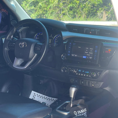 TOYOTA HILUX SRV 4x4 2.8 DIESEL 2018 2019
